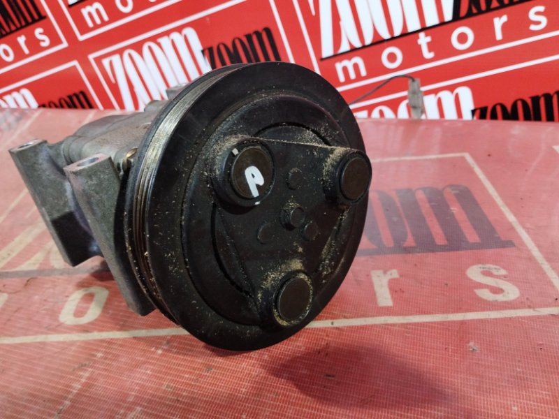 Компрессор кондиционера, 800 рублей, Солонцы