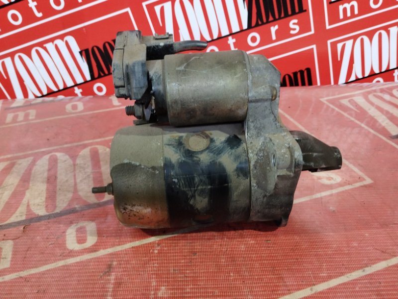 Стартер, 4800 рублей, Солонцы