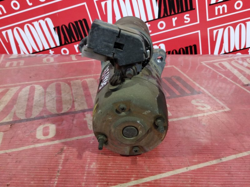 Стартер, 4800 рублей, Солонцы