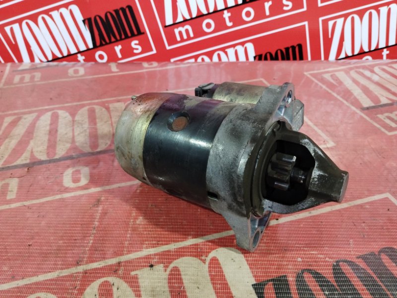 Стартер, 4800 рублей, Солонцы