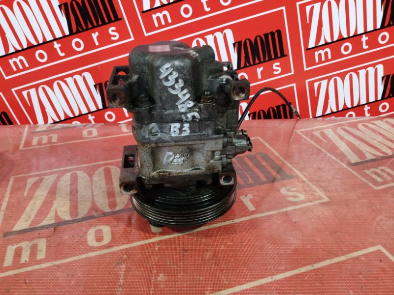 Компрессор кондиционера, 500 рублей, Солонцы