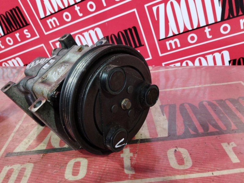 Компрессор кондиционера, 500 рублей, Солонцы