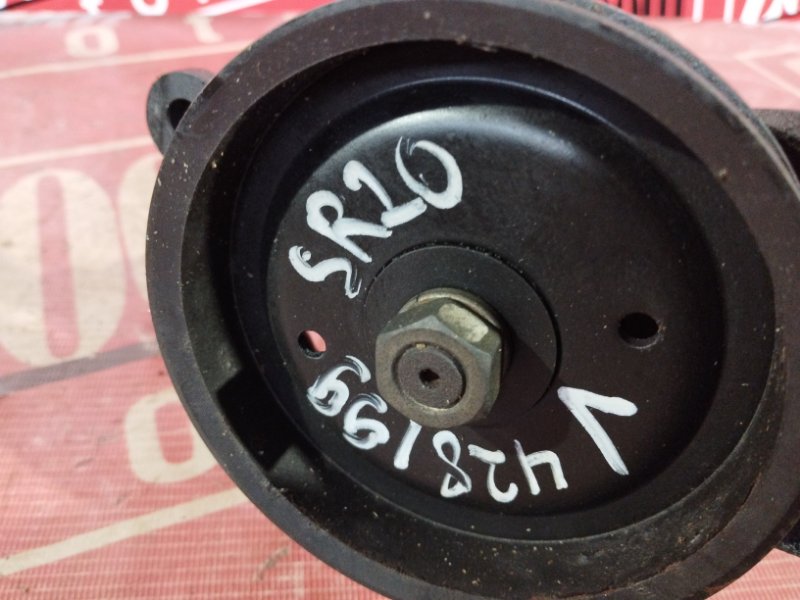 Насос гидроусилителя, 6700 рублей, Солонцы