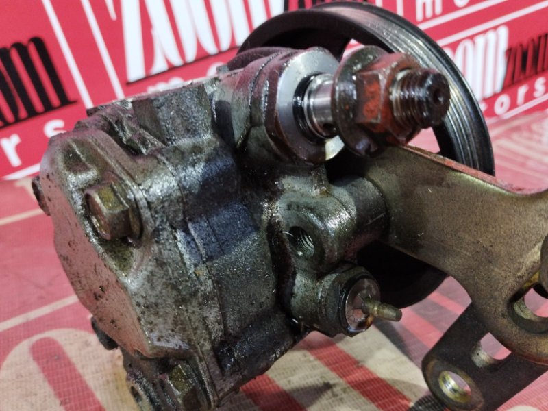 Насос гидроусилителя, 500 рублей, Солонцы