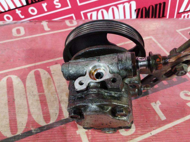 Насос гидроусилителя, 500 рублей, Солонцы