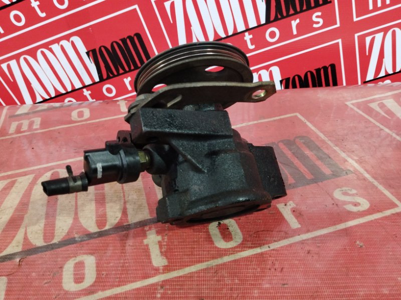 Насос гидроусилителя, 9500 рублей, Солонцы