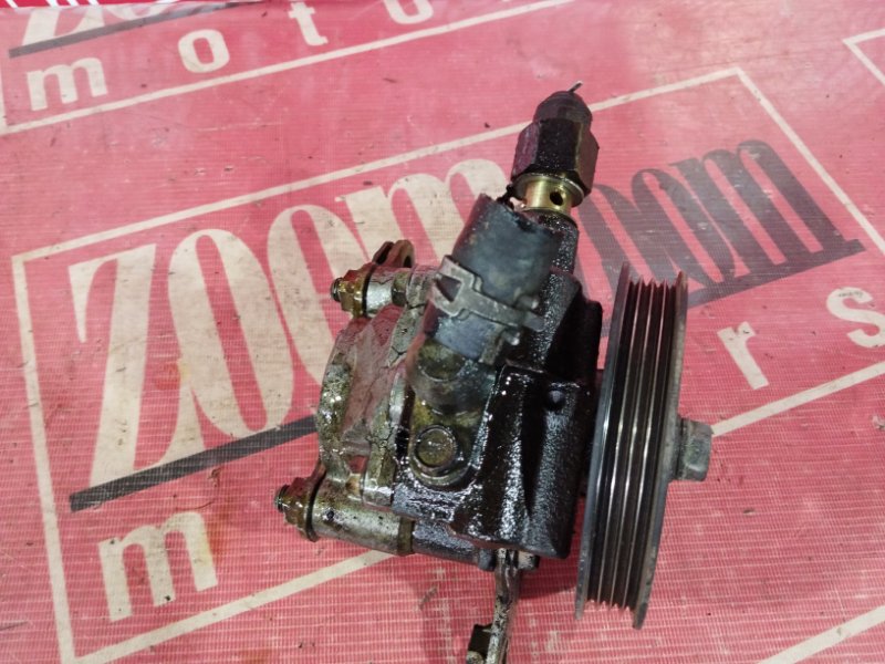 Насос гидроусилителя, 6700 рублей, Солонцы