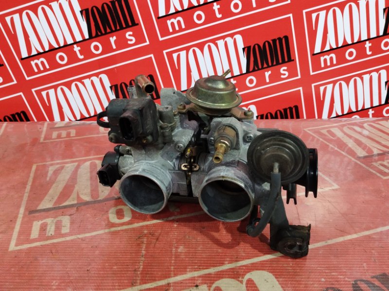 Заслонка дроссельная, 7600 рублей, Солонцы