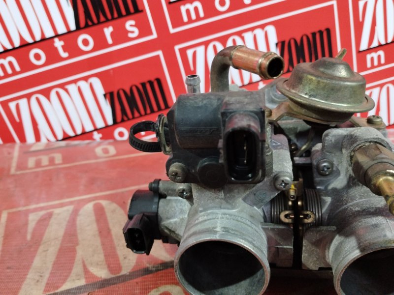 Заслонка дроссельная, 7600 рублей, Солонцы