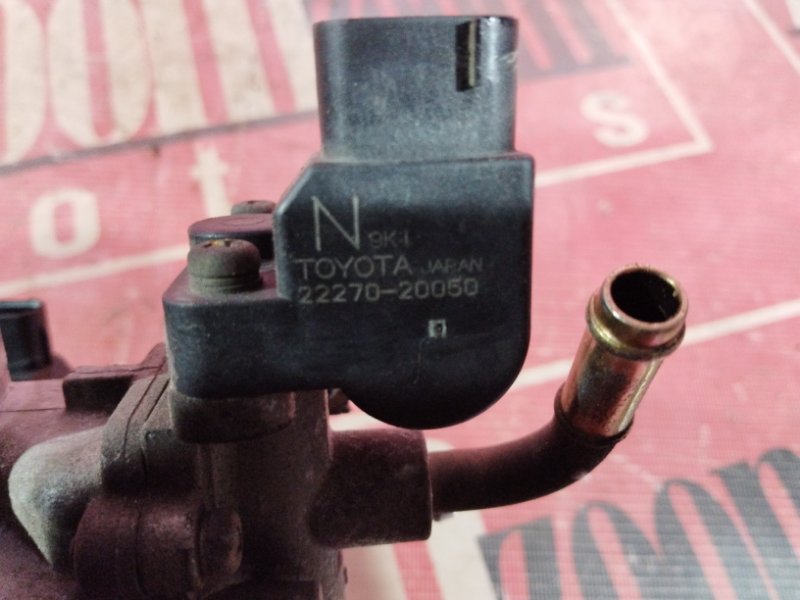 Заслонка дроссельная, 7600 рублей, Солонцы