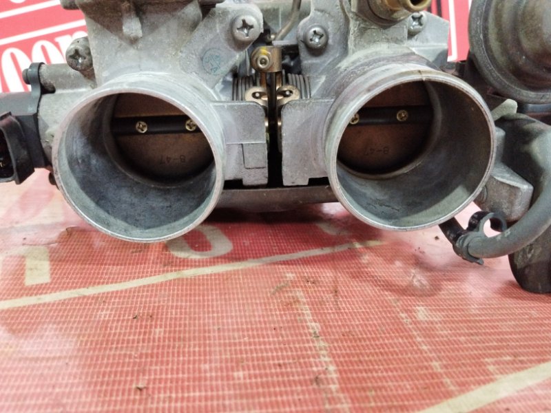 Заслонка дроссельная, 7600 рублей, Солонцы