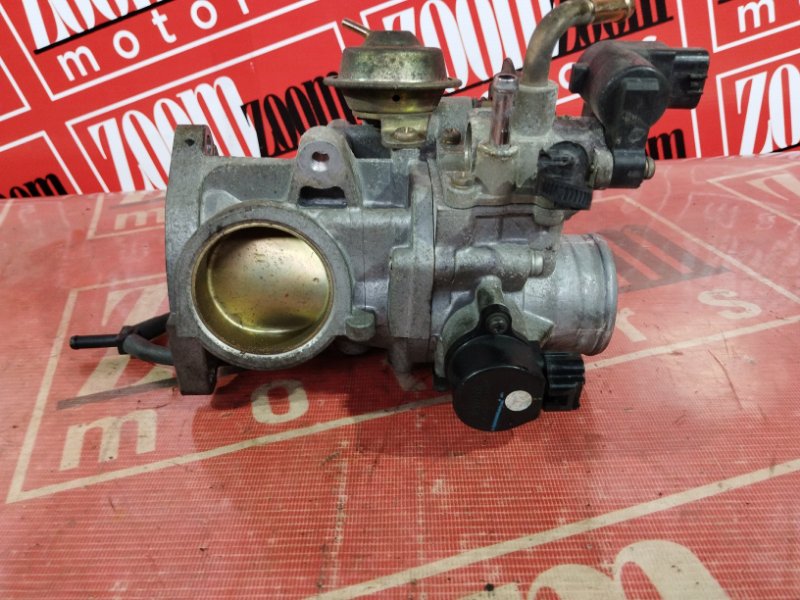 Заслонка дроссельная, 7600 рублей, Солонцы