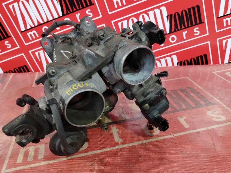 Заслонка дроссельная, 7600 рублей, Солонцы