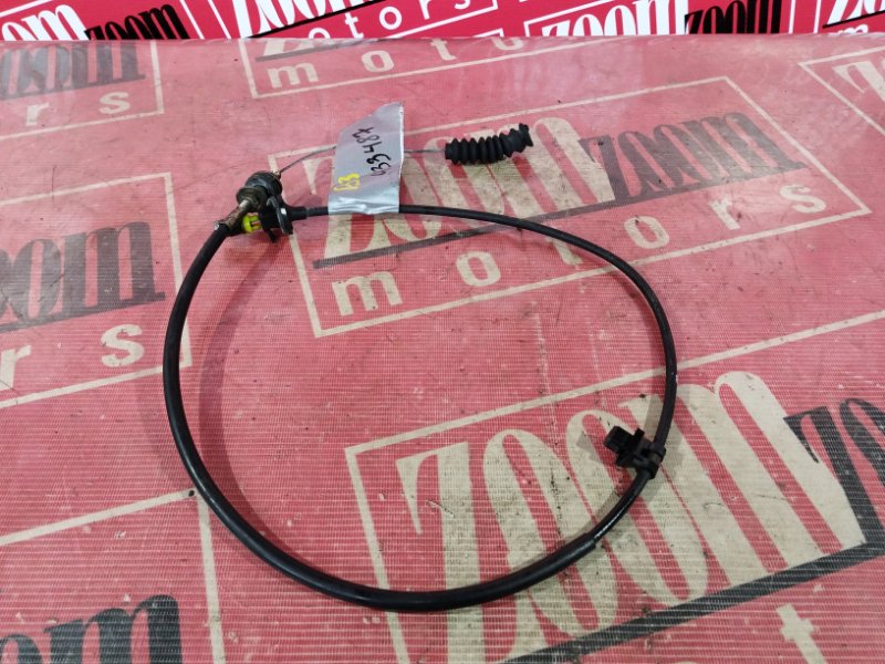 Трос газа, 8600 рублей, Солонцы