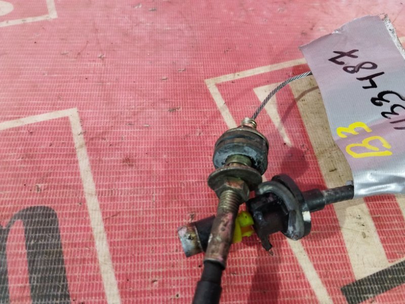 Трос газа, 8600 рублей, Солонцы