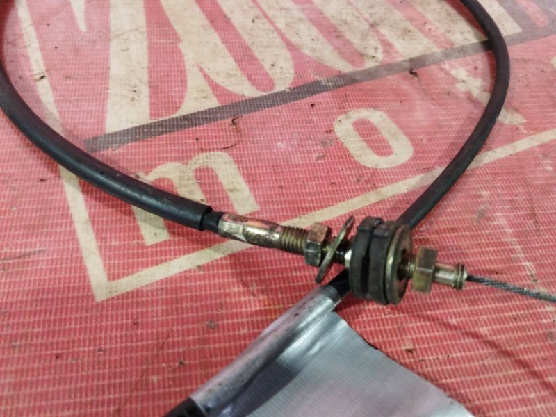 Трос газа, 8600 рублей, Солонцы