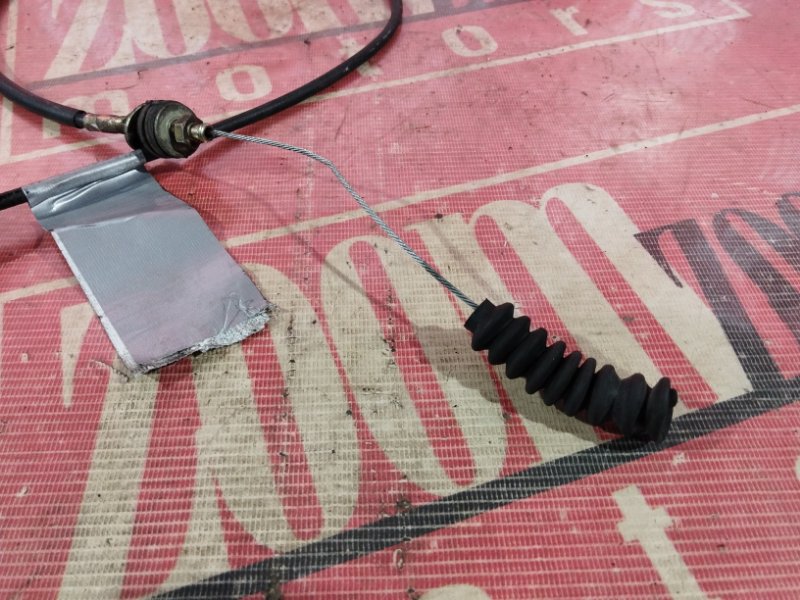 Трос газа, 8600 рублей, Солонцы