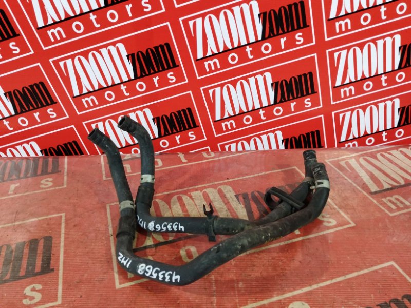 Патрубок радиатора печки, 2900 рублей, Солонцы