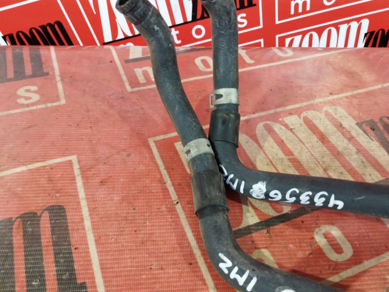 Патрубок радиатора печки, 2900 рублей, Солонцы