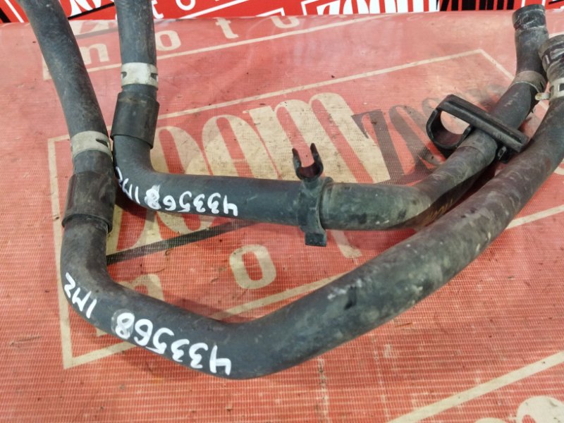 Патрубок радиатора печки, 2900 рублей, Солонцы