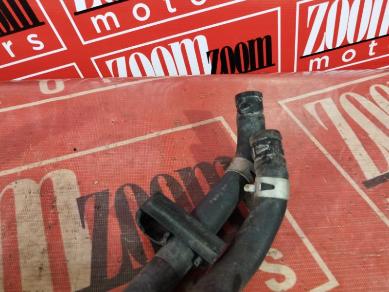 Патрубок радиатора печки, 2900 рублей, Солонцы