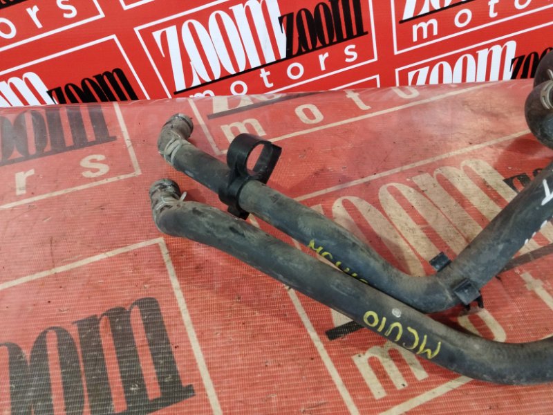 Патрубок радиатора печки, 2900 рублей, Солонцы