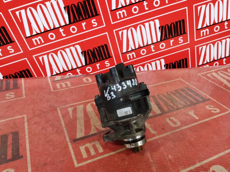 Трамблер, 11400 рублей, Солонцы