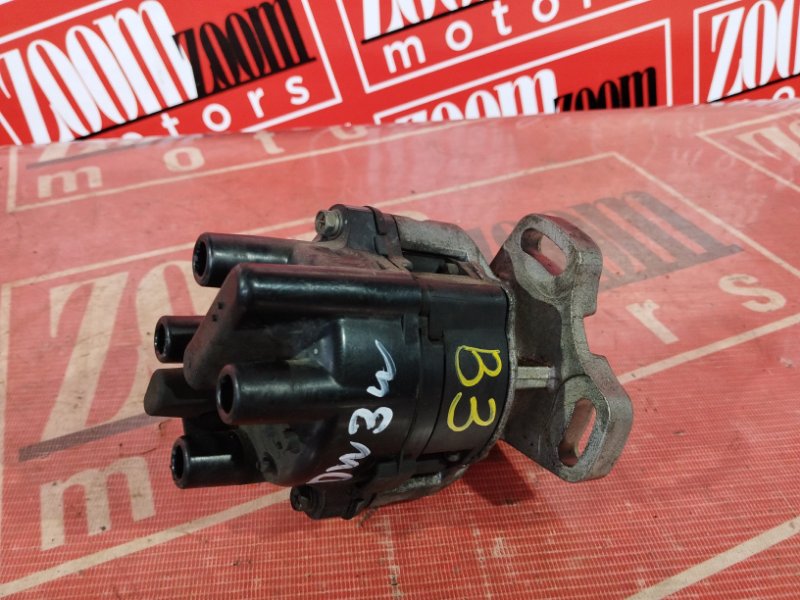 Трамблер, 11400 рублей, Солонцы