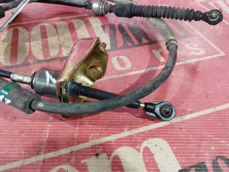 Трос АКПП, 2900 рублей, Солонцы