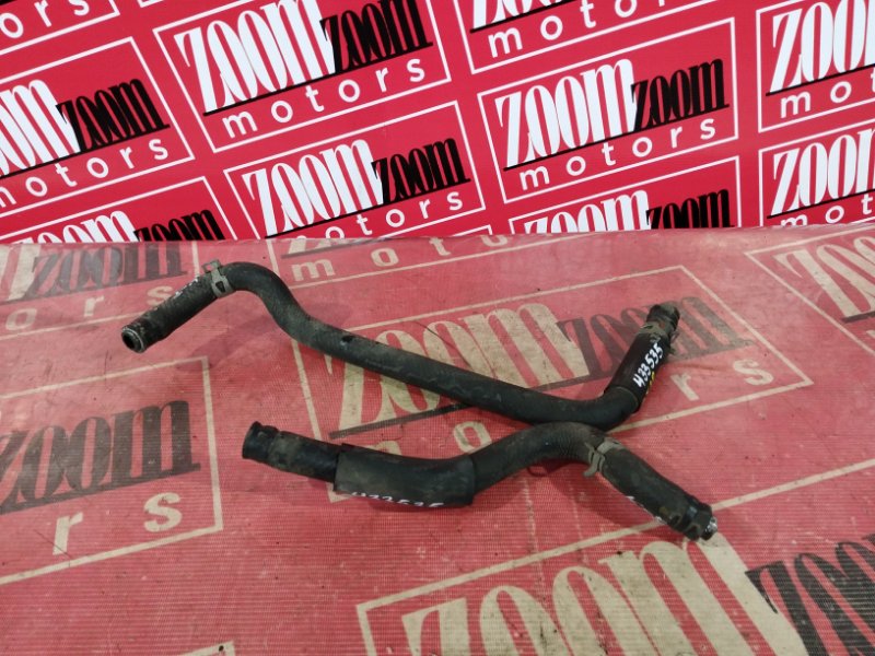 Патрубок радиатора печки, 1900 рублей, Солонцы