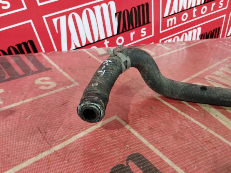 Патрубок радиатора печки, 1900 рублей, Солонцы