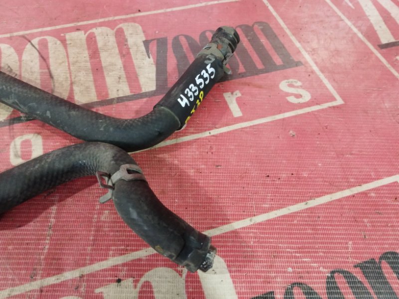 Патрубок радиатора печки, 1900 рублей, Солонцы