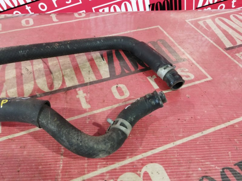 Патрубок радиатора печки, 1900 рублей, Солонцы