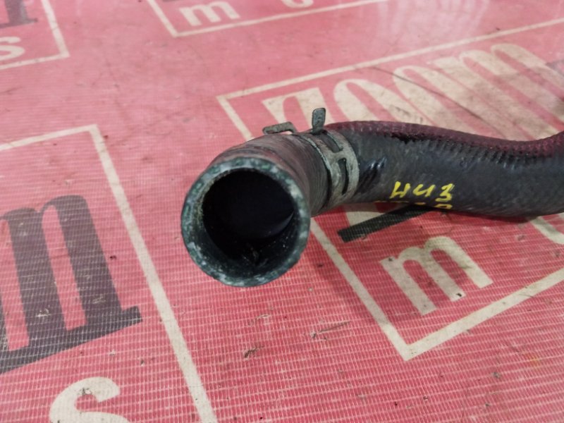 Патрубок радиатора, 900 рублей, Солонцы