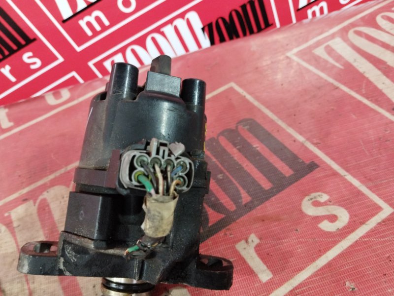 Трамблер, 7600 рублей, Солонцы