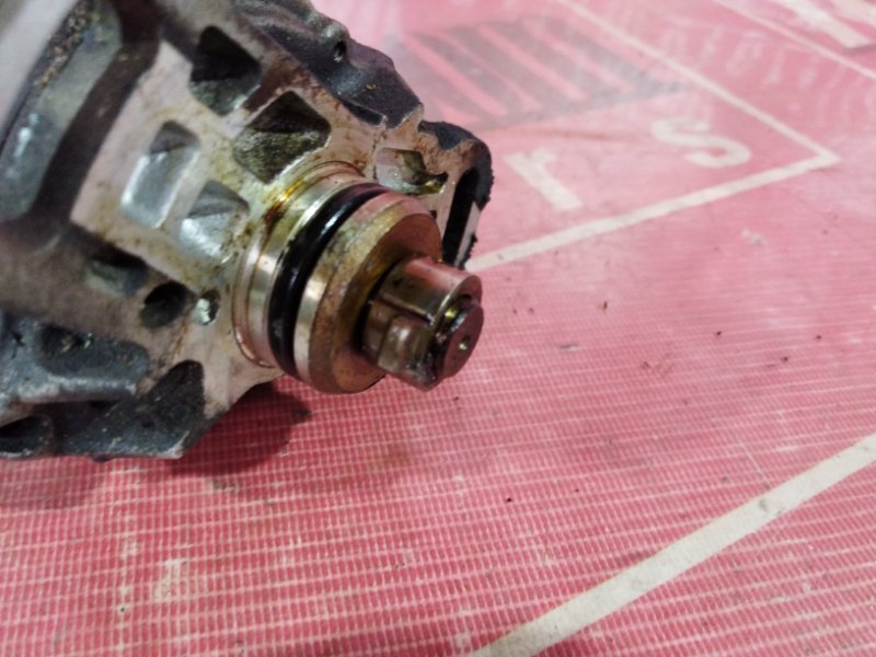 Трамблер, 7600 рублей, Солонцы