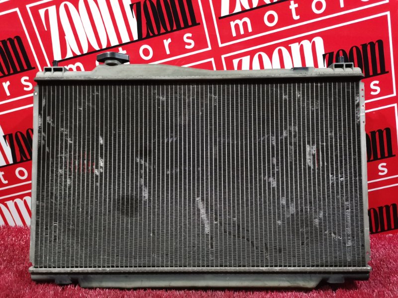 Радиатор двигателя, 7600 рублей, Красноярск