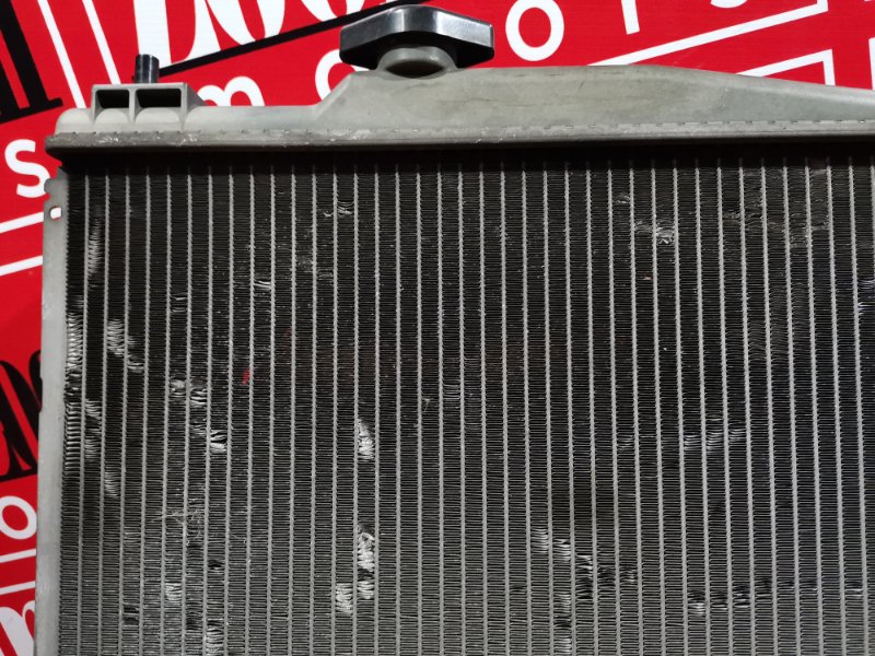 Радиатор двигателя, 7600 рублей, Красноярск