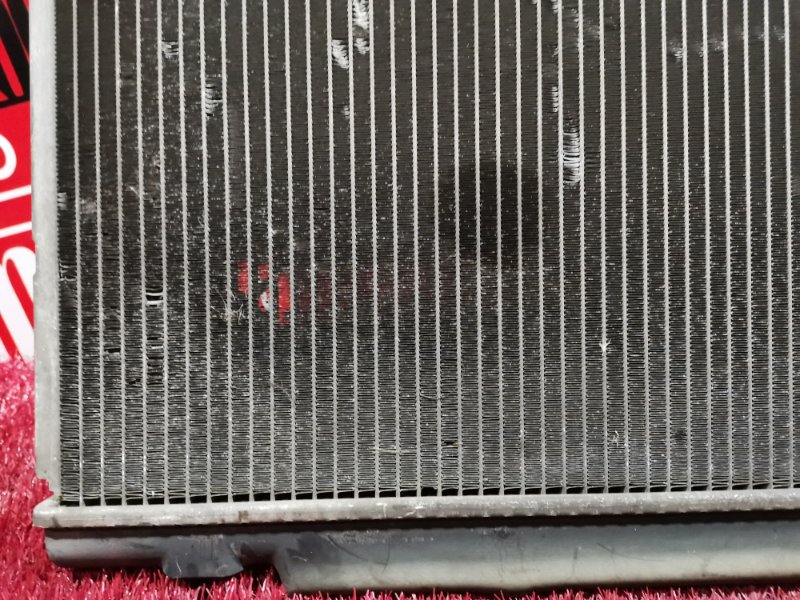 Радиатор двигателя, 7600 рублей, Красноярск