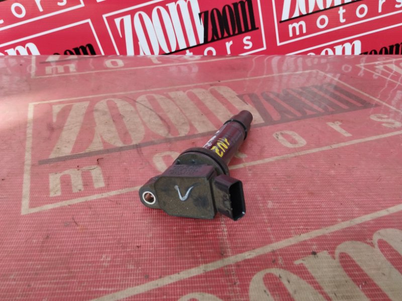 Катушка зажигания, 1500 рублей, Солонцы