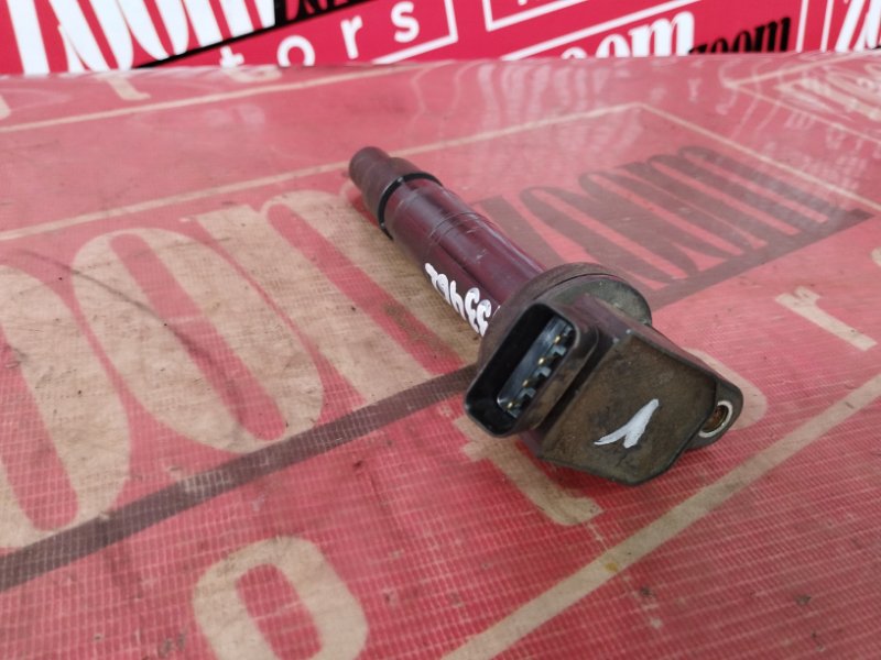 Катушка зажигания, 1500 рублей, Солонцы