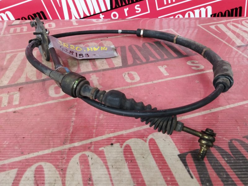 Трос АКПП, 1000 рублей, Солонцы