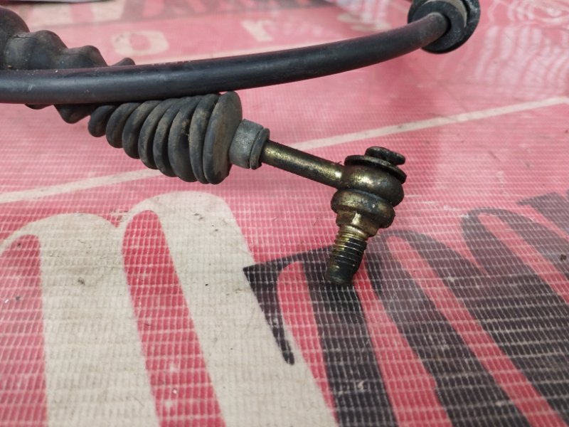 Трос АКПП, 1000 рублей, Солонцы