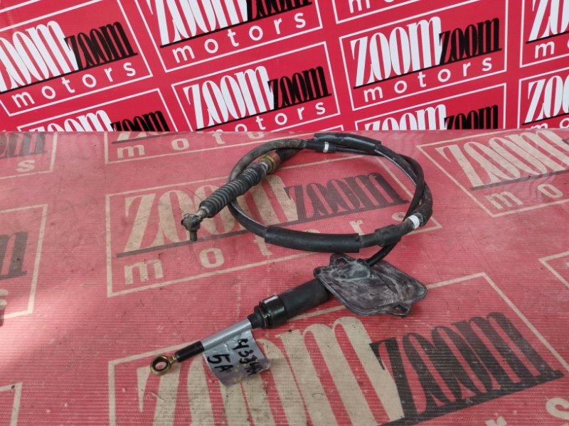 Трос АКПП, 2200 рублей, Солонцы