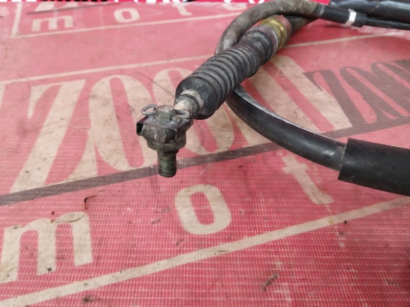 Трос АКПП, 2200 рублей, Солонцы