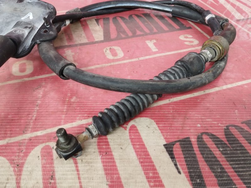 Трос АКПП, 2200 рублей, Солонцы