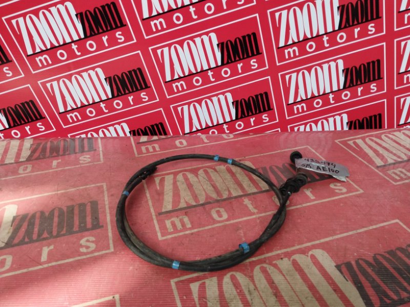 Трос газа, 1900 рублей, Солонцы