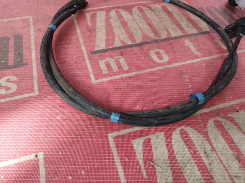 Трос газа, 1900 рублей, Солонцы