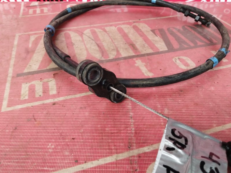 Трос газа, 1900 рублей, Солонцы