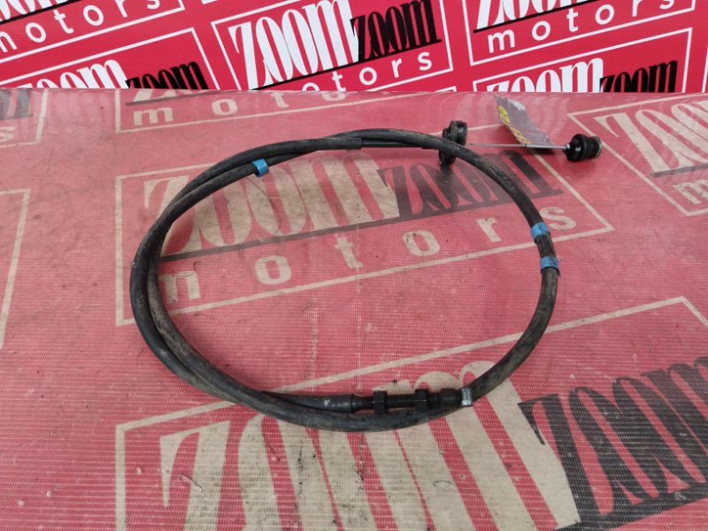 Трос газа, 1900 рублей, Солонцы